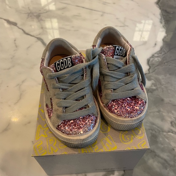 Golden Goose Tolder shoes - Picture 3 of 4